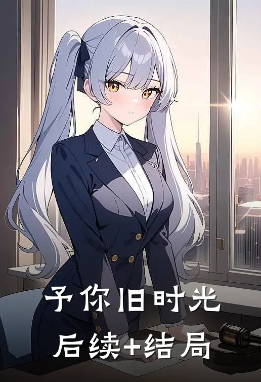 予你旧时光后续+结局
