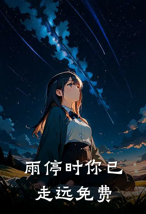 雨停时你已走远免费