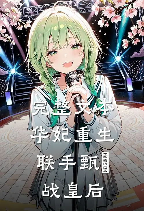 完整文本华妃重生，联手甄嬛战皇后