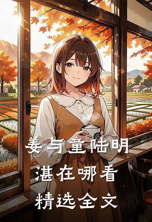 姜与童陆明湛在哪看精选全文