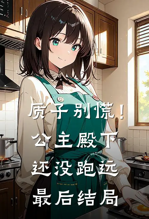 质子别慌！公主殿下还没跑远最后结局