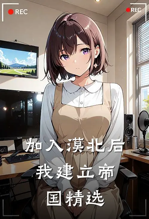 加入漠北后，我建立帝国精选