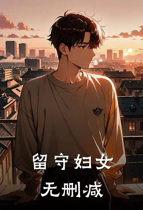 留守妇女无删减