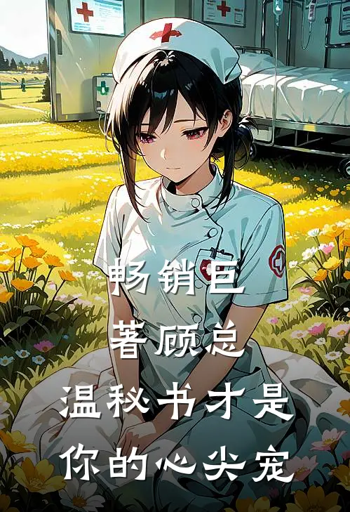畅销巨著顾总，温秘书才是你的心尖宠
