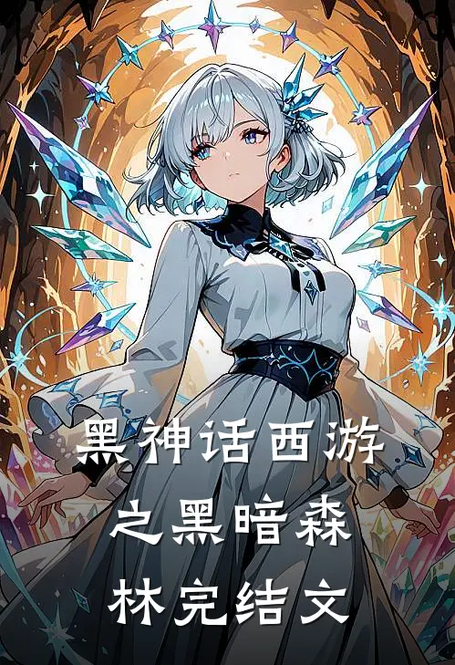 黑神话西游之黑暗森林完结文
