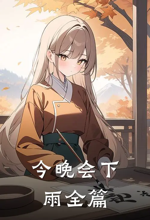 今晚会下雨全篇