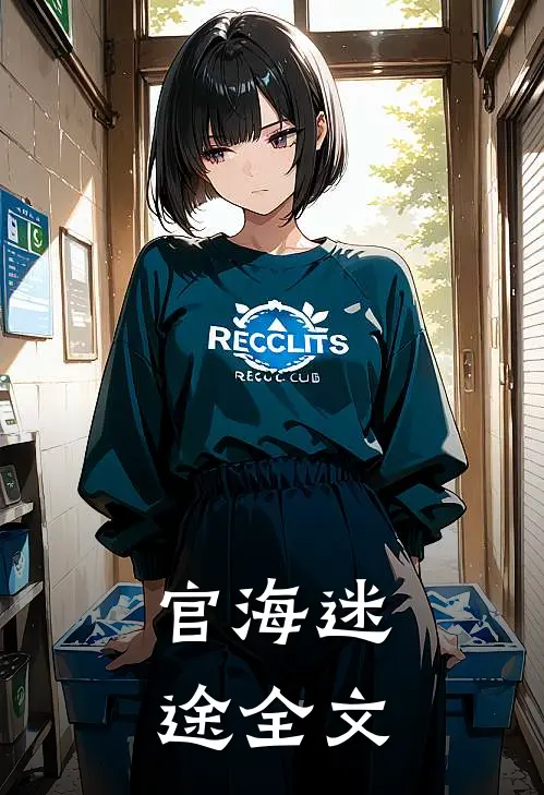 官海迷途全文