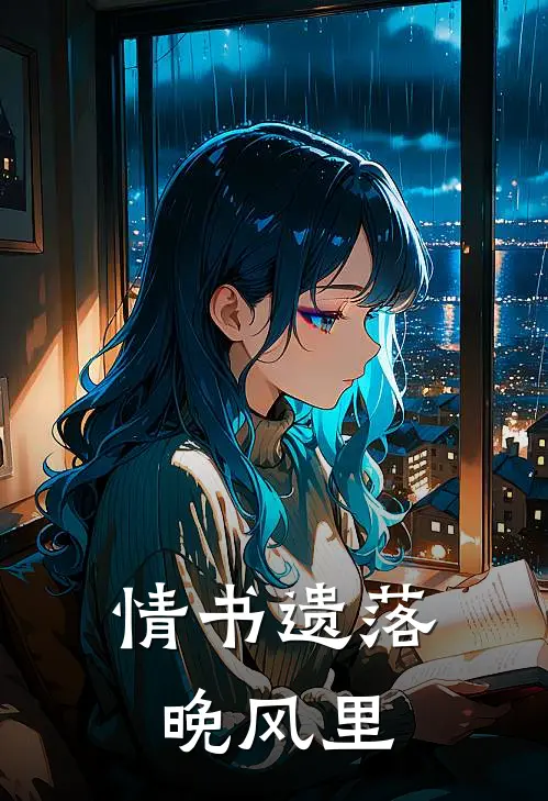 情书遗落晚风里