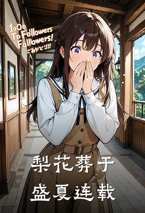 梨花葬于盛夏连载