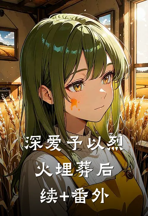 深爱予以烈火埋葬后续+番外
