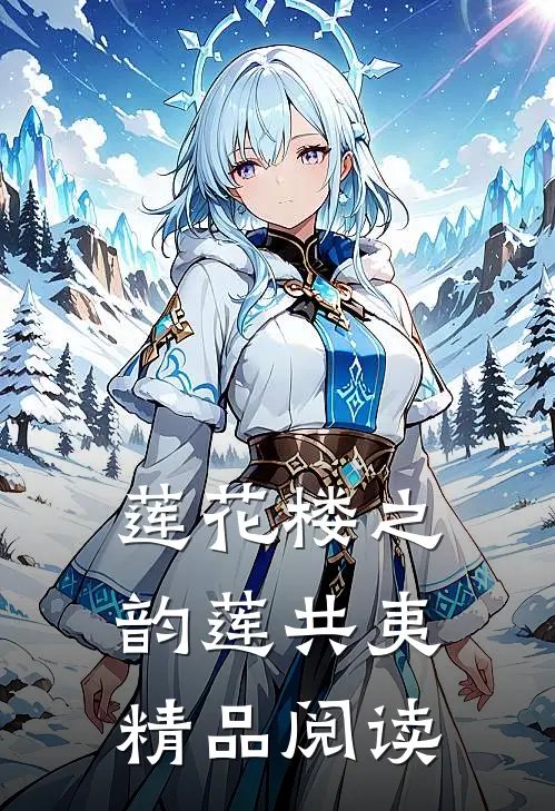 莲花楼之韵莲共夷精品阅读