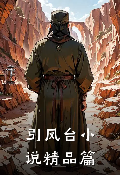 引凤台小说精品篇