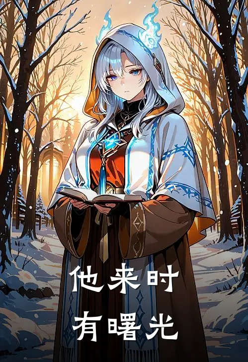 他来时有曙光