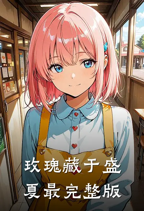 玫瑰藏于盛夏最完整版