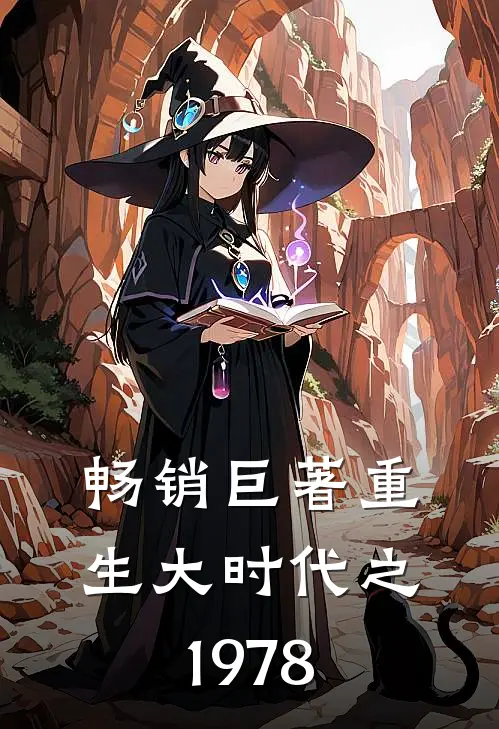 畅销巨著重生大时代之1978