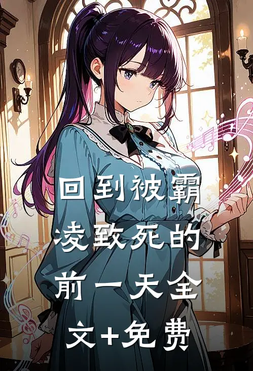 回到被霸凌致死的前一天全文+免费