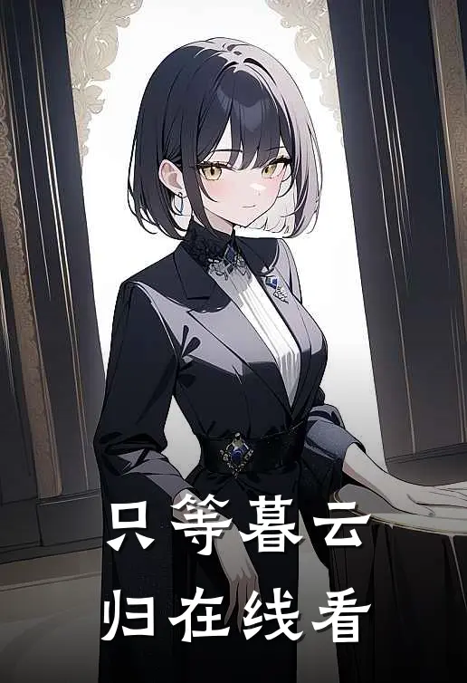 只等暮云归在线看