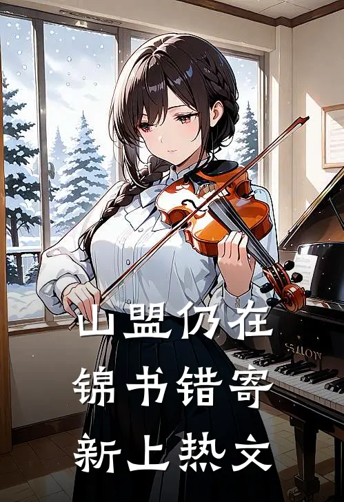 山盟仍在，锦书错寄新上热文