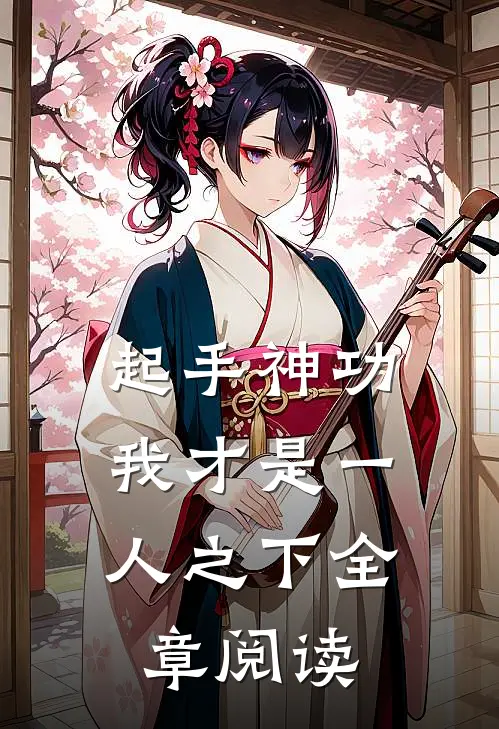 起手神功：我才是一人之下全章阅读