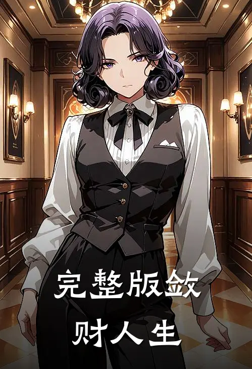 完整版敛财人生