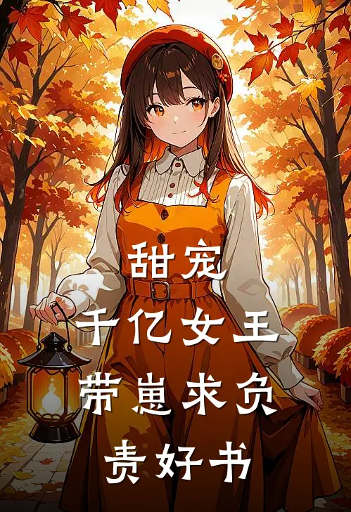 甜宠：千亿女王带崽求负责好书