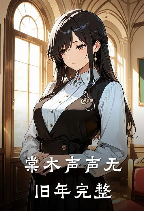 棠木声声无旧年完整