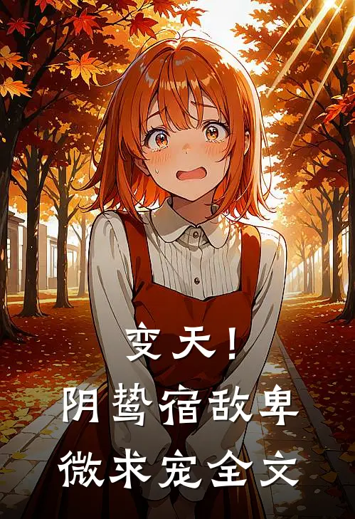 变天！阴鸷宿敌，卑微求宠全文
