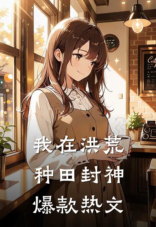 我在洪荒种田封神爆款热文