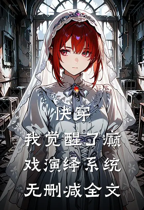 快穿，我觉醒了癫戏演绎系统无删减全文