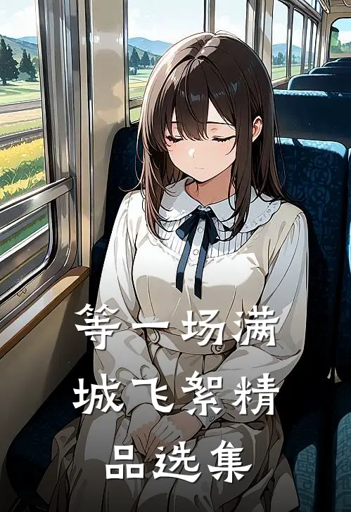 等一场满城飞絮精品选集