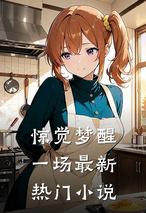 惊觉梦醒一场最新热门小说