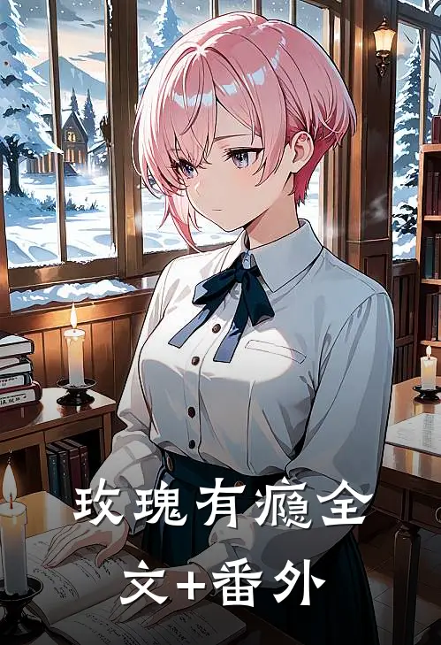 玫瑰有瘾全文+番外