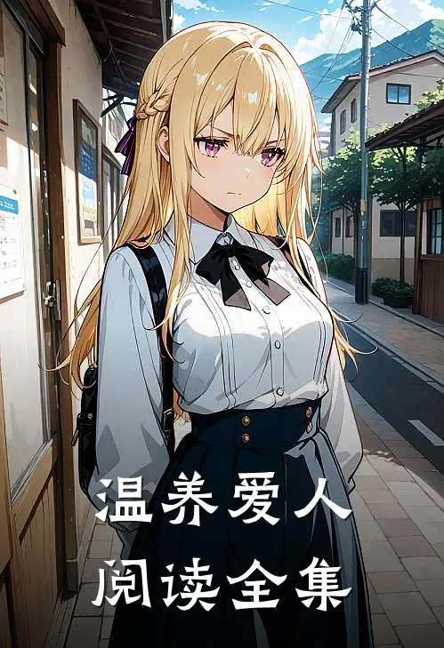 温养爱人阅读全集