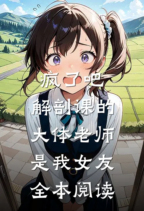疯了吧，解剖课的大体老师是我女友全本阅读