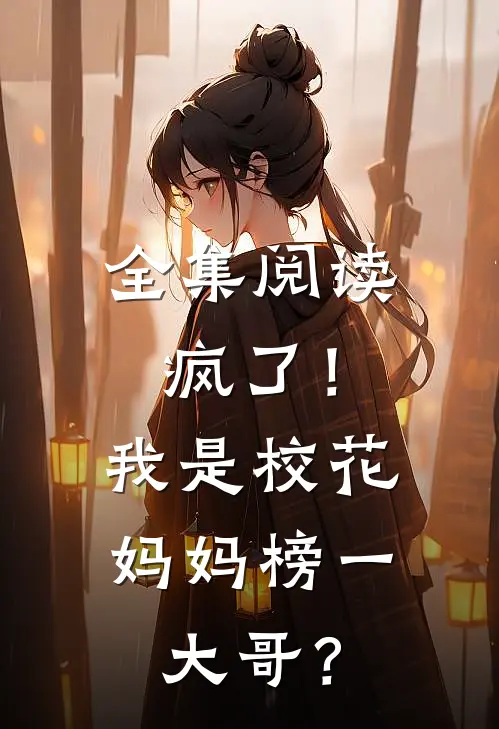 全集阅读疯了！我是校花妈妈榜一大哥？