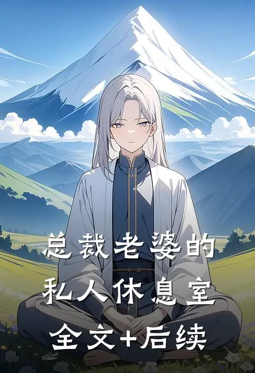 总裁老婆的私人休息室全文+后续