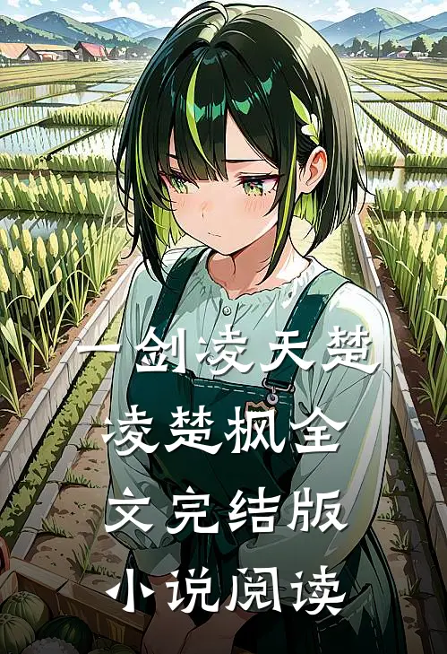 一剑凌天楚凌楚枫全文完结版小说阅读