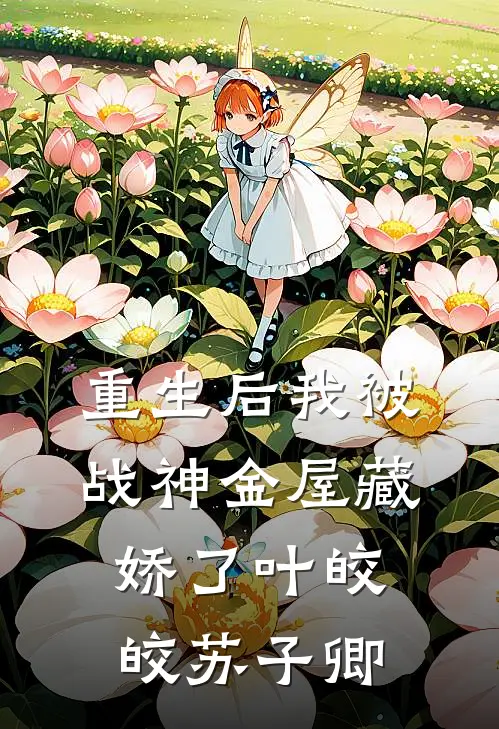 重生后我被战神金屋藏娇了叶皎皎苏子卿