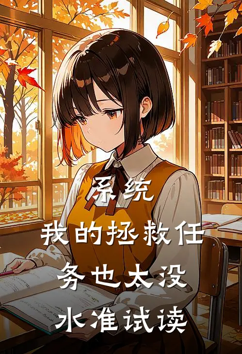 系统：我的拯救任务也太没水准试读