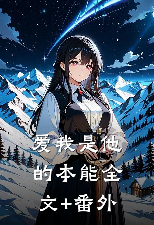 爱我是他的本能全文+番外