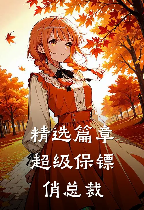 精选篇章超级保镖俏总裁
