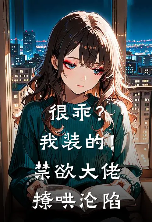 很乖？我装的！禁欲大佬撩哄沦陷