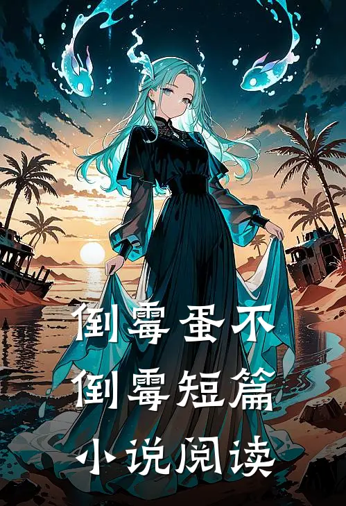 倒霉蛋不倒霉短篇小说阅读