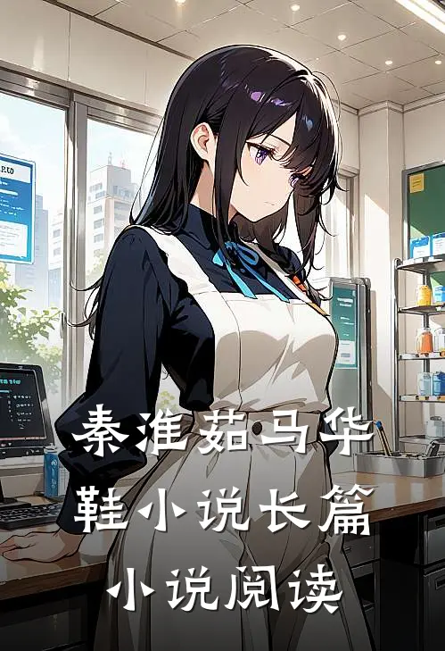 秦淮茹马华鞋小说长篇小说阅读
