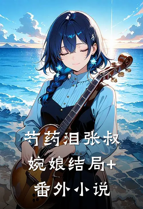 芍药泪张叔婉娘结局+番外小说
