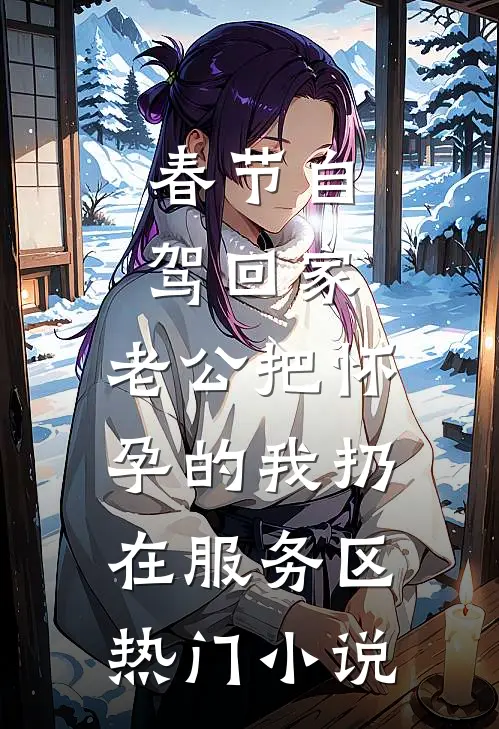 春节自驾回家，老公把怀孕的我扔在服务区热门小说