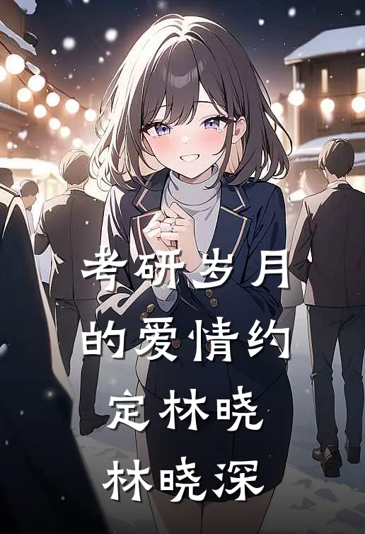 考研岁月的爱情约定林晓林晓深