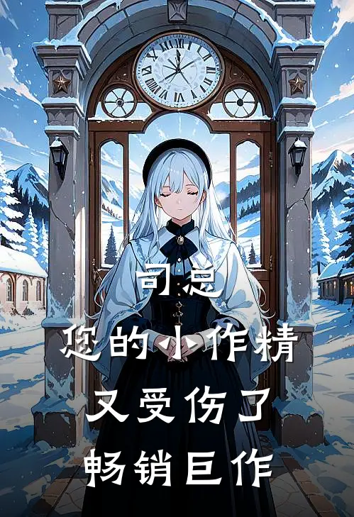 司总，您的小作精又受伤了畅销巨作