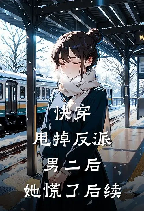 快穿：甩掉反派男二后，她慌了后续