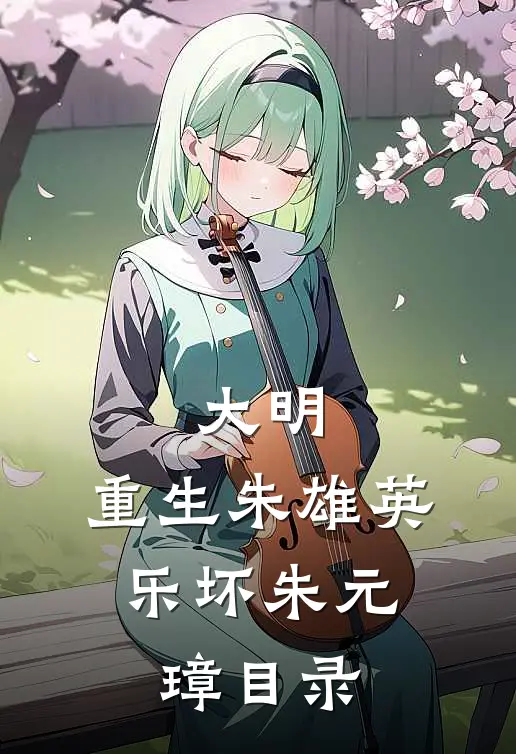 大明：重生朱雄英，乐坏朱元璋目录